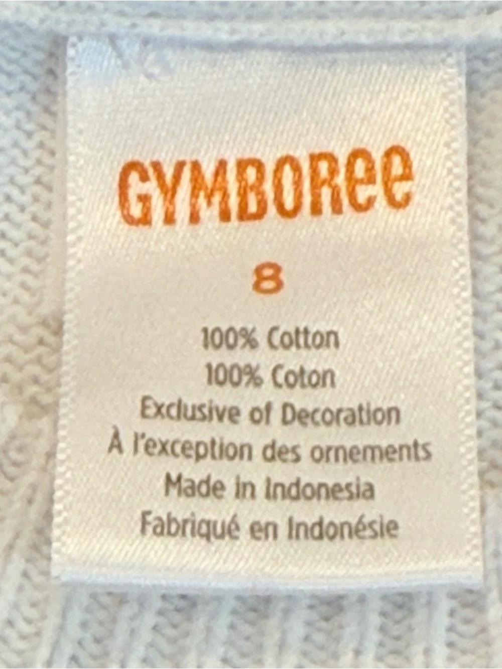Gymboree adorable girls
